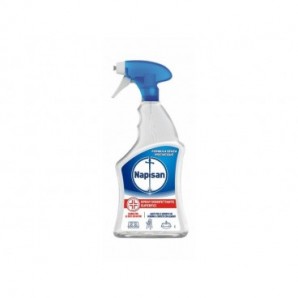 Spray disinfettante superfici classico senza risciacquo Napisan 750 ml 3179482