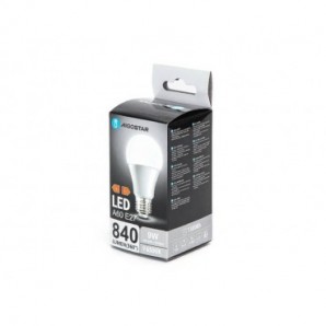 Lampadina LED A60 E27 9W - 840 lumen Aigostar luce fredda B10105MQH