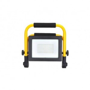 Faretto Flood light LED Aigostar portatile - 29,3x28,3xH.24 cm B10202GS8