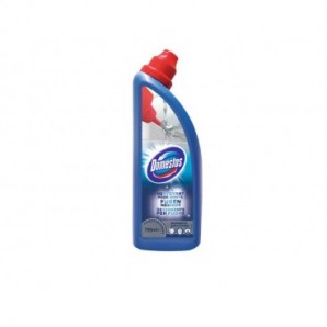 Gel detergente clorinato multiuso Pro Formula Domestos flacone 750 ml 7518293