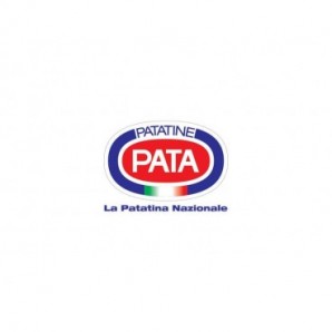 Patatine Pata classiche. 25 g conf. 40 pz - LCPTPC