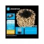 Catena luminosa a basso voltaggio Aigostar luce calda 2700 K 10 m 200 led - 299415