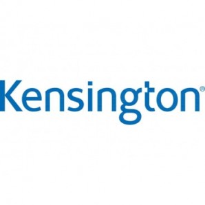 Supporto per laptop Kensington regolabile in altezza in alluminio grigio K50417WW