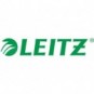 Distruggidocumenti manuale Leitz IQ P4 Office - 23 L - bianco - 80030000