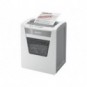 Distruggidocumenti manuale Leitz IQ P4 Office - 23 L - bianco - 80030000