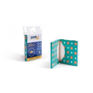 Copriwater ProntoDoc conf. 10 pz monouso 4176