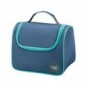 Lunch Bag Maped Origin Collection colore blu - capacità 6.3 L 872104