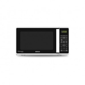 Microonde con grill Sogo 20 litri digitale nero 1100 W - HOR-SS-852