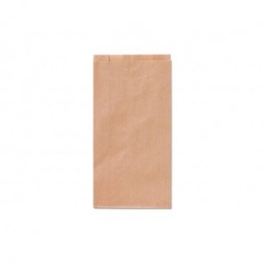 Buste sealing avana con soffietto Rex-Sadoch formato 17x34 cm - conf. 100 pezzi - MLN06AVN