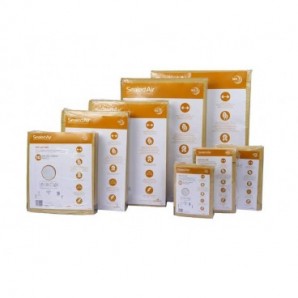 Busta imbottita Mail Lite® Gold B avana - conf. 10 pz - 140x270 mm 103041281