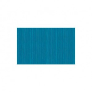 Carta crespa colorata Rex-Sadoch in rotolo 50x250 cm azzurro KR363650
