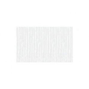 Carta crespa colorata Rex-Sadoch in rotolo 50x250 cm bianco KR363001