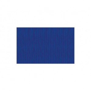 Carta crespa colorata Rex-Sadoch in rotolo 50x250 cm blu KR363700