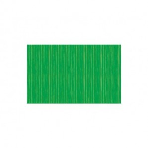 Carta crespa colorata Rex-Sadoch in rotolo 50x250 cm verde chiaro KR363460