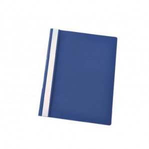 Cartelline in PPL Esselte report file conf. da 25 pezzi Esselte blu 283150