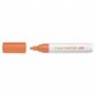 Marcatore multisuperficie Pilot Pintor a base d'acqua punta in fibra 4,5 mm arancio - 002391