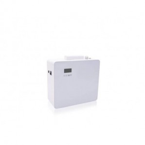 Diffusore Annatwelve Heaven Wifi con copertura 800-1200 mÂ³ 230x110xH.260 mm AT.HV.01