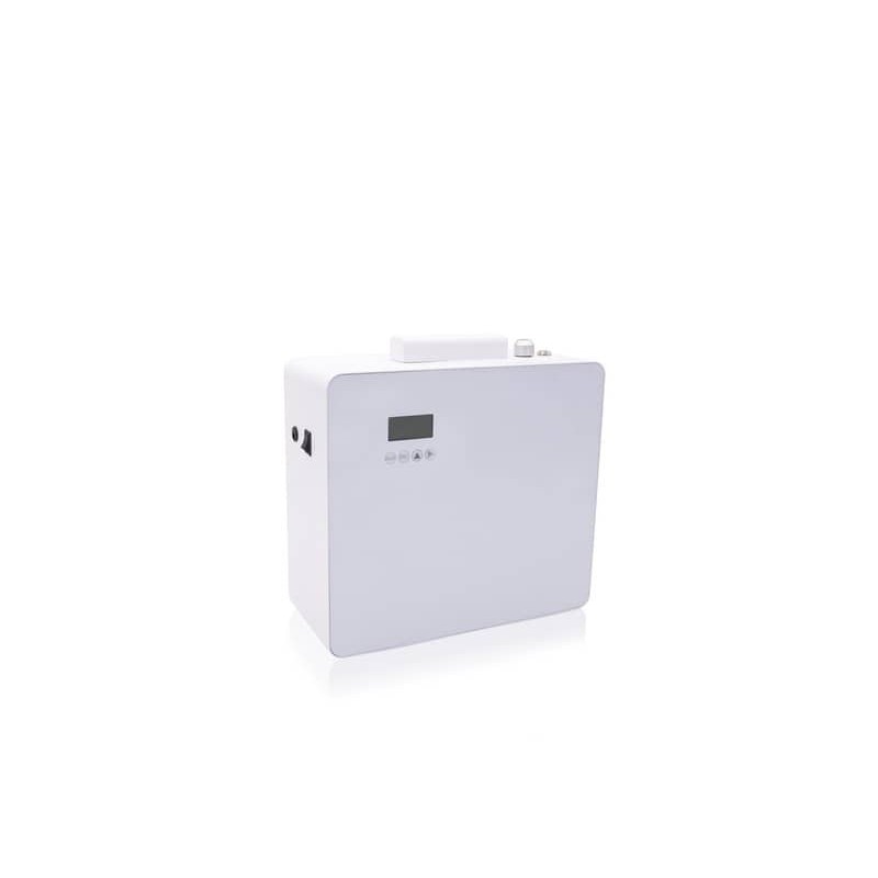 Diffusore Annatwelve Heaven Wifi con copertura 800-1200 mÂ³ 230x110xH.260 mm AT.HV.01