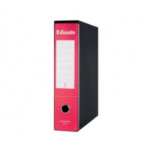 Gruppo di sei registratori con custodia Oxford G84 protocollo conf. da 6 pezzi rosso - 390788160