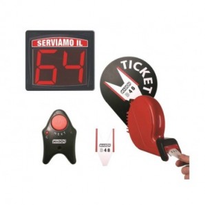 Kit eliminacode MARKIN Y610KIT