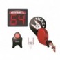 Kit eliminacode MARKIN Y610KIT