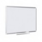 Lavagne cancellabili Bi-office New Generation magnetica bianca laccata 120x90 cm bianco - MA0507830