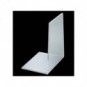 Reggilibri MAUL acrilico trasparente 93x158x136mm 1958005
