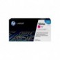 Toner 504A HP magenta standard CE253A