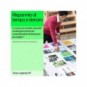 Toner 504A HP magenta standard CE253A