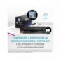Toner 504A HP magenta standard CE253A
