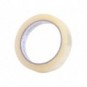 Nastro adesivo trasparente Q-Connect in PP 19 mm x 66 m - torre da 8 rotoli - KF27016