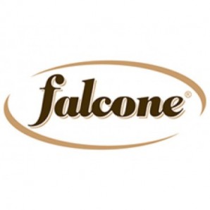 Mini crackers classico senza glutine Falcone monoporzione da 30 g - conf. 30 pz - 01-0129