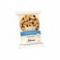 Biscotti croccanti con gocce di cioccolato al latte Falcone monoporzione da 50 g - conf. 40 pz - 01-0117