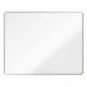 Lavagna bianca magnetica smaltata Premium Plus Nobo 1500x1200 mm 1915147