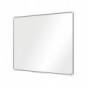 Lavagna bianca magnetica smaltata Premium Plus Nobo 1500x1200 mm 1915147
