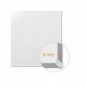 Lavagna bianca magnetica smaltata Premium Plus Nobo 1500x1200 mm 1915147
