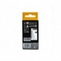 Lampadina LED G45 E27 6W - 510 lumen Aigostar luce calda B10105MQW