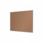 Pannello in sughero Nobo Essence 120xH.90 cm 1903961