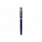 Penna stilografica Parker IM punta M inchiostro blu Parker Blue CT 1931654