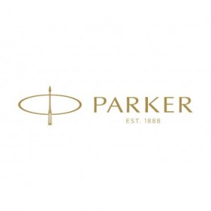 Penna stilografica Parker Jotter Original Plastic punta M nero 2096430