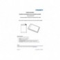 Busta a sacco Blasetti Self bianco - 100 g/m² - in conf. 25 buste - 300x400 mm 539