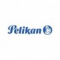 Correttore a penna doppia punta fine per stilografica Pelikan Super Pirat 850 - 300011682