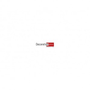 Borsa portabottiglie Decoration in carta kraft avana - 11,5+11,5xH.42 cm - conf. 10 pz - BCA338NA