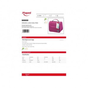 Timbro rettangolare Colop Printer G710 10x27 mm bianco - PR10G7
