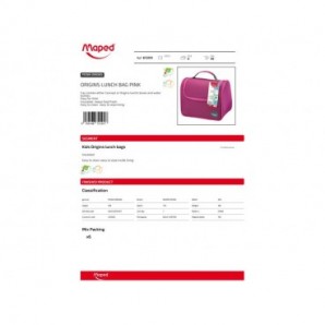 Timbro rettangolare Colop Printer G710 10x27 mm bianco - PR10G7