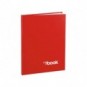 Maxi quaderno Nikoffice Mybook A4 - 80 g/m² - 100 ff - A - 30NIK100