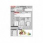 Espositore 24 dispenser tendinastro Arda RIIP - colori assortiti - nastro incluso - C1347TL
