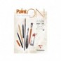 Blocco collato Clairefontaine Paint'on conf. 2 pz - formato A3 - 96536C