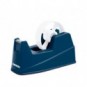 Dispenser tendinastro Arda Wave Medium con adattatore bivalente blu 431TLA