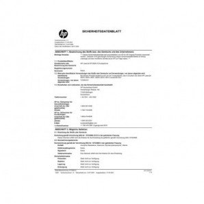 Toner HP 135X nero W1350X